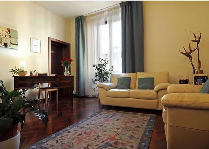Aramis Deluxe Rooms