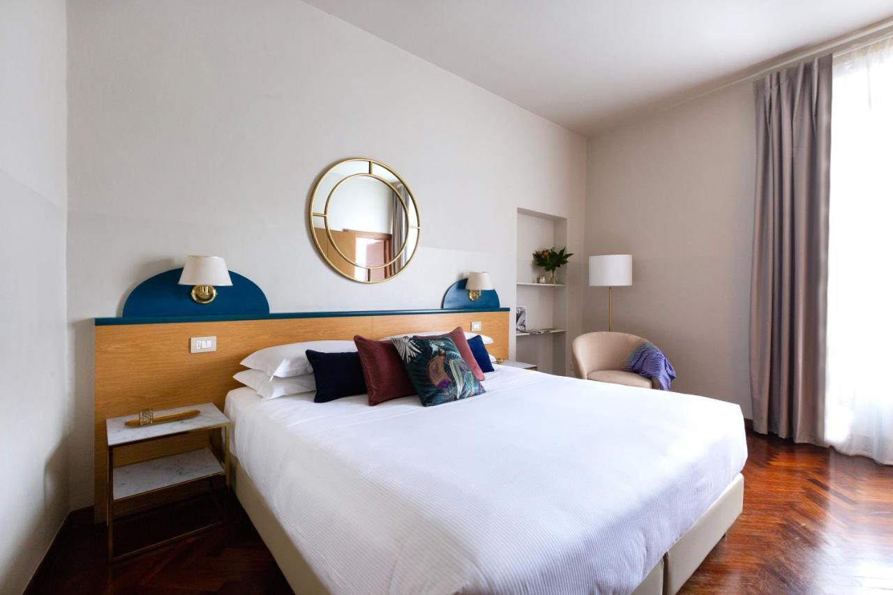 Aramis Deluxe 2* Florença