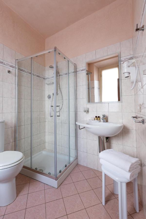 Casa de hóspedes Aramis Deluxe 2*