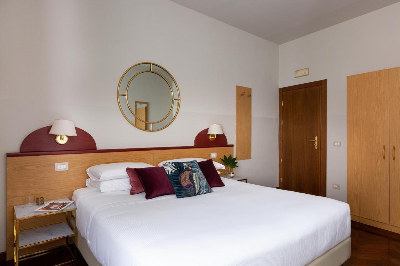 Casa de hóspedes Aramis Deluxe Florença