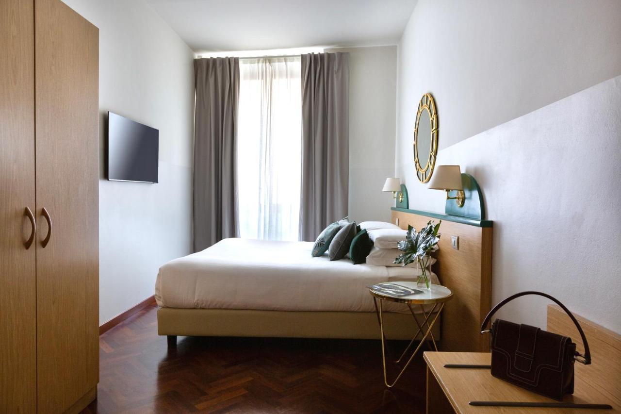 Casa de hóspedes Aramis Deluxe Florença