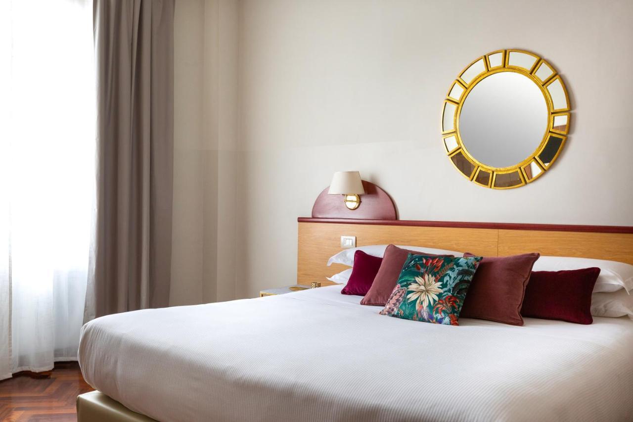 Aramis Deluxe 2* Florença