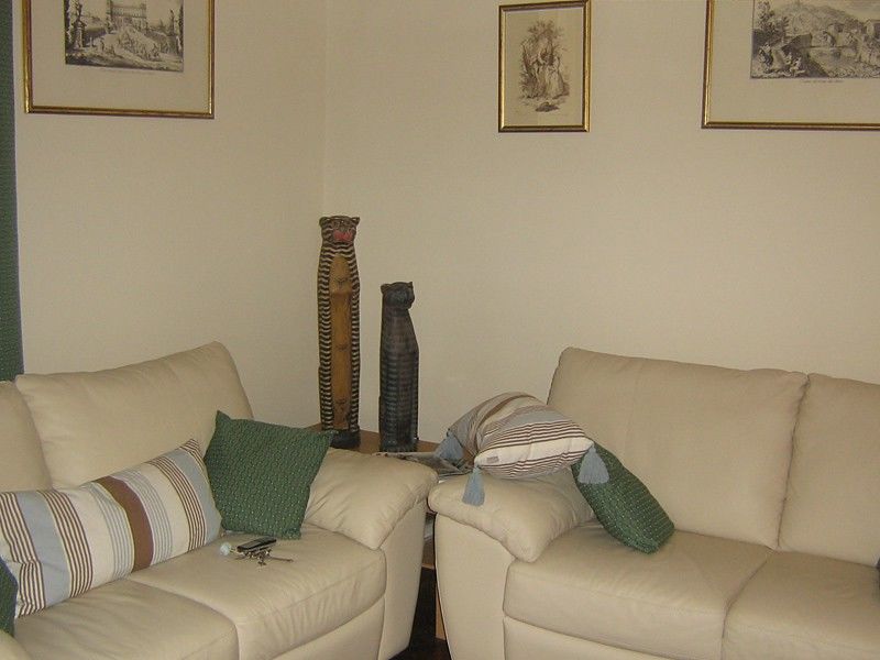 Casa de hóspedes Aramis Deluxe Florença