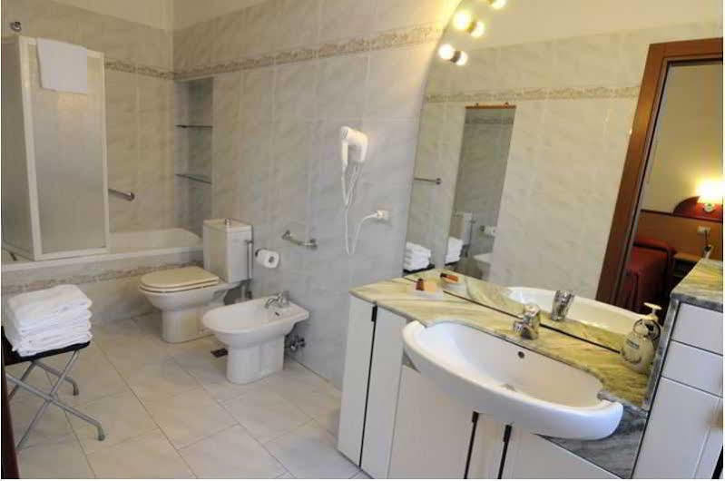 Aramis Deluxe Casa de hóspedes Florença