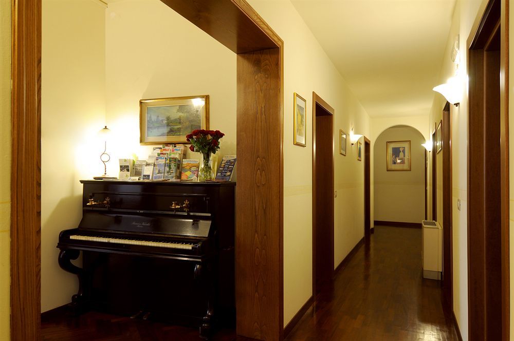 Casa de hóspedes Aramis Deluxe