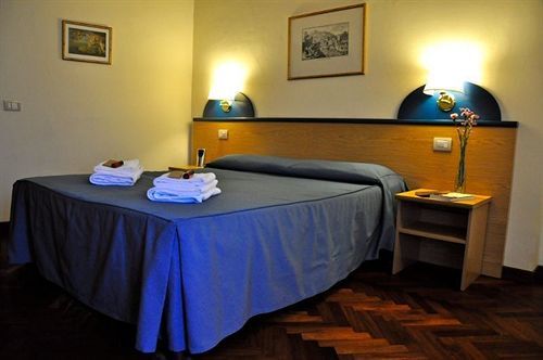 Casa de hóspedes Aramis Deluxe Florença